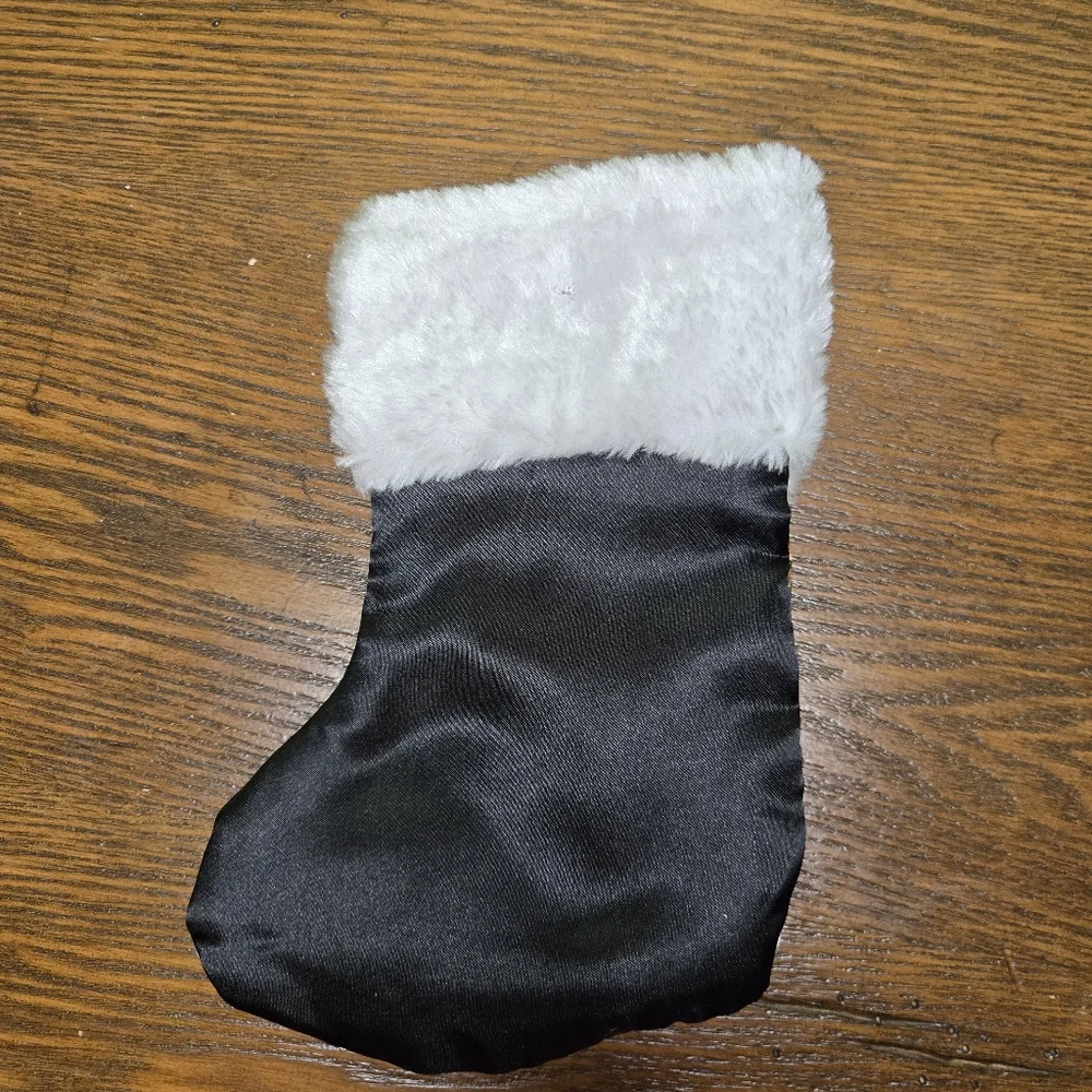 Star Wars Themed Mini Stocking
